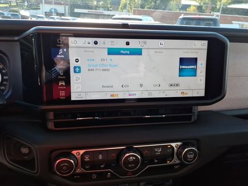 New 2025 Jeep Wrangler Sport S image 15