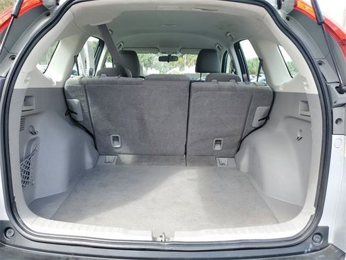 Used 2014 Honda CR-V LX image 9