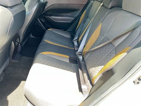 Used 2024 Subaru Crosstrek 2.5i Sport w/ Crosstrek Mirror Package image 24