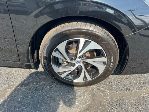 Used 2022 Subaru Legacy Premium image 33