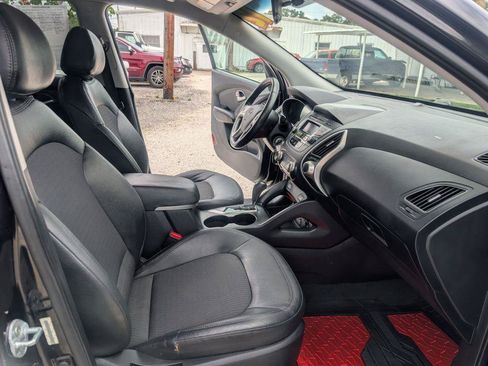 Used 2012 Hyundai Tucson GLS AWD/4WD image 13