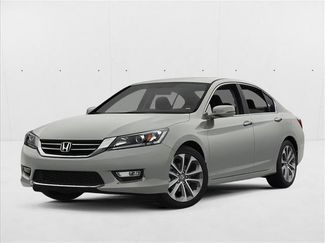 Used 2013 Honda Accord Sport video 1