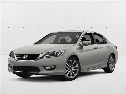 Used 2013 Honda Accord Sport image 1