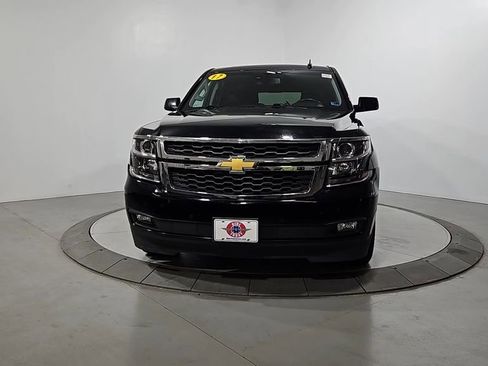 Used 2017 Chevrolet Tahoe LT AWD/4WD image 9