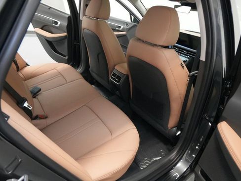 New 2025 Hyundai Sonata Limited image 37