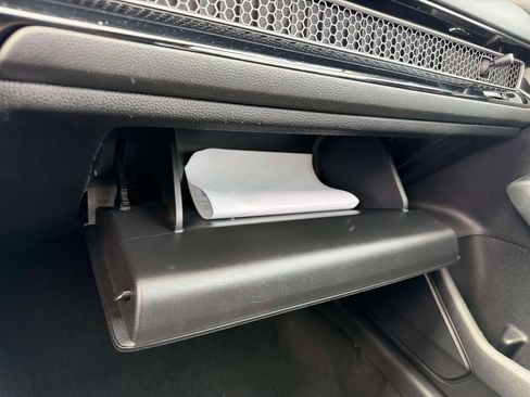 Used 2024 Honda Civic EX image 36