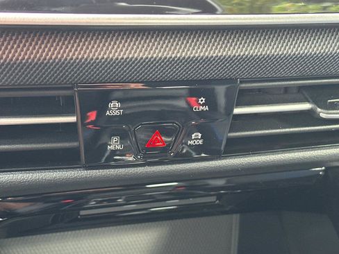 New 2026 Volkswagen Golf w/ Euro Style Package image 20