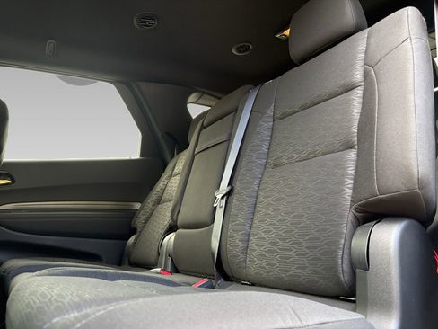 New 2026 Dodge Durango R/T image 4