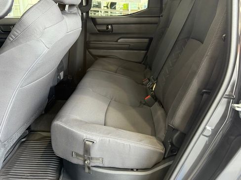 New 2025 Toyota Tacoma SR5 image 27