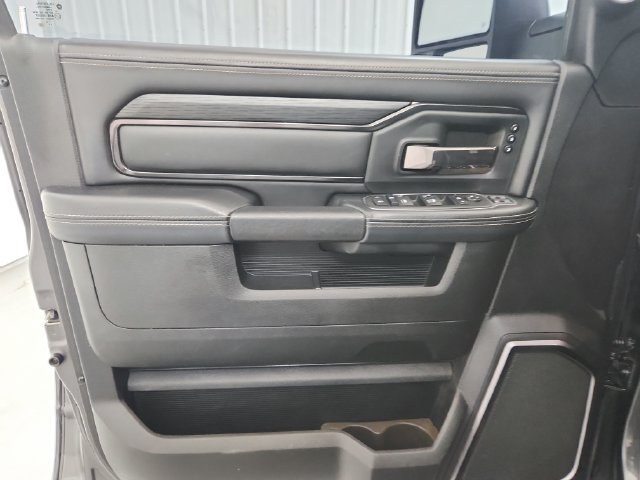Used 2024 RAM 2500 Rebel w/ Safety Group AWD/4WD image 32