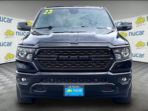 Used 2023 RAM 1500 Big Horn AWD/4WD image 2