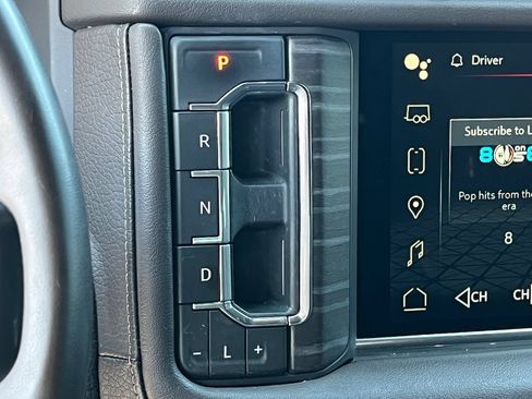 Used 2023 GMC Yukon Denali w/ Max Trailering Package AWD/4WD image 24