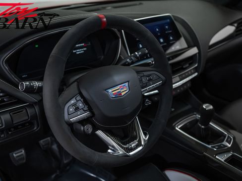 Used 2024 Cadillac CT5 V Blackwing w/ Carbon Fiber Package 2 image 32