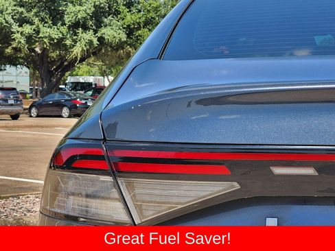 Used 2023 Honda Accord EX image 15