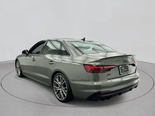 Used 2023 Audi S4 Premium Plus w/ Premium Plus Package AWD/4WD image 2