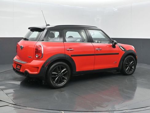 Used 2012 MINI Cooper Countryman S image 22