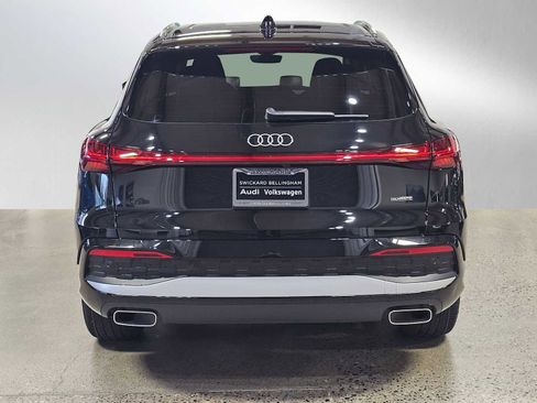 New 2025 Audi Q5 Prestige image 4