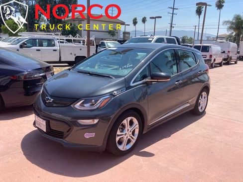 Used 2019 Chevrolet Bolt LT image 3