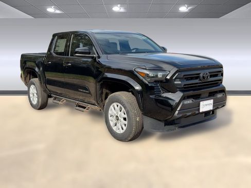 New 2025 Toyota Tacoma SR5 image 6