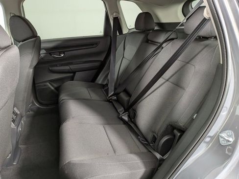 New 2026 Honda CR-V LX image 23