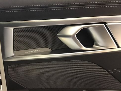 Used 2023 BMW 840i Gran Coupe xDrive w/ Driving Assistance Package image 29