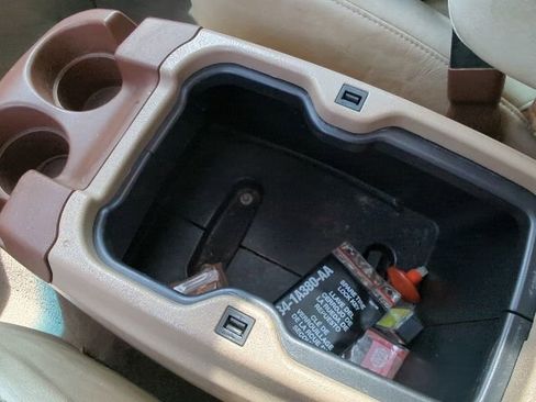 Used 2004 Ford F350 4x4 Crew Cab DRW Super Duty image 33