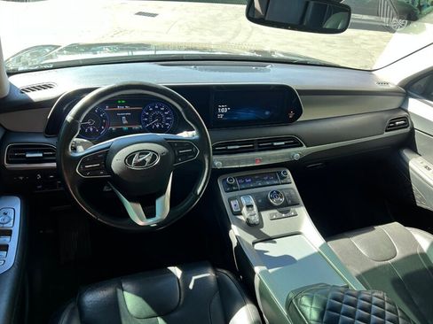 Used 2022 Hyundai Palisade SEL w/ 8P Bench Seat Package image 25