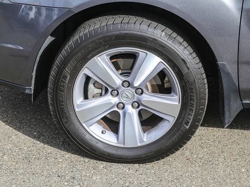 Used 2011 Acura MDX w/ Technology Package AWD/4WD image 10