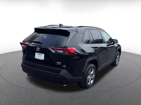 Used 2024 Toyota RAV4 XLE w/ Convenience Package AWD/4WD image 14