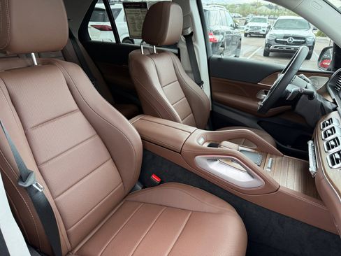 Used 2026 Mercedes-Benz GLE 350 4MATIC image 23