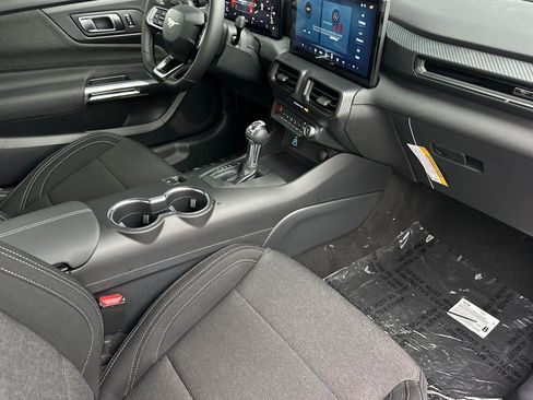 New 2026 Ford Mustang Coupe image 12