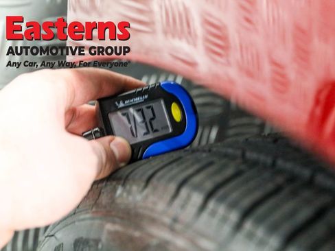 Used 2024 Toyota Corolla LE image 47