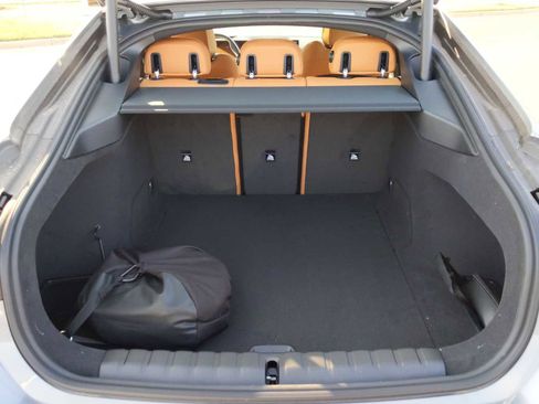 Used 2025 BMW i4 eDrive40 w/ Premium Package image 36