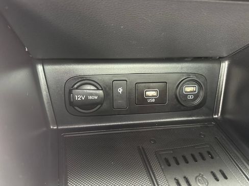 Used 2023 Hyundai Sonata N Line FWD image 21