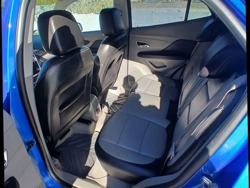 Used 2015 Buick Encore Leather image 10