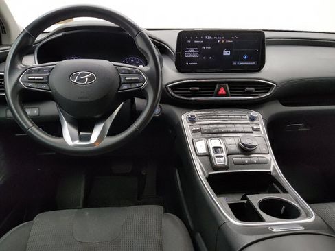 Used 2023 Hyundai Santa Fe SEL w/ Cargo Package FWD image 22