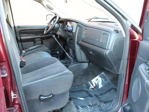 Used 2003 Dodge Ram 3500 Truck SLT image 18