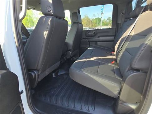 New 2025 Chevrolet Silverado 3500 W/T w/ WT Convenience Package image 20