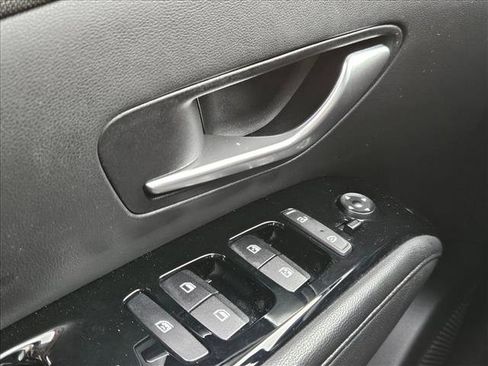 Used 2022 Hyundai Tucson SEL w/ Convenience + Premium Package FWD image 20
