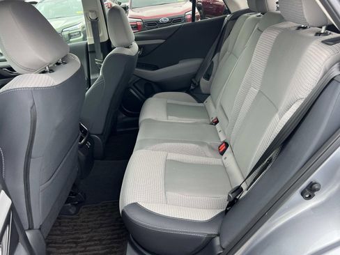 Certified 2025 Subaru Outback Premium w/ Popular Package #1A image 20