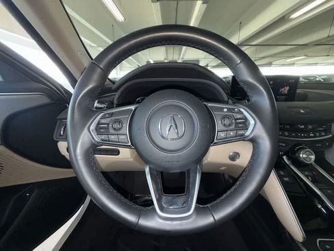 Used 2023 Acura TLX FWD image 15