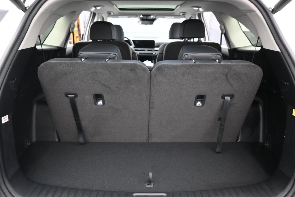 Used 2025 Kia Sorento EX w/ EX Panoramic Sunroof Package AWD/4WD image 28