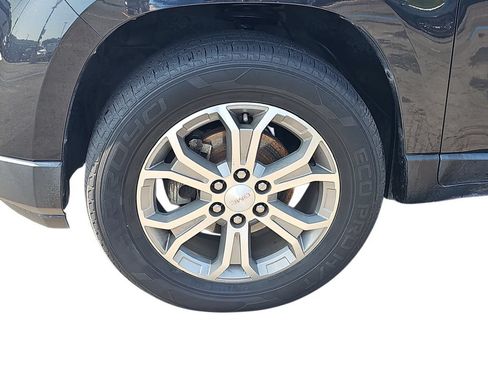 Used 2014 GMC Acadia SLT AWD/4WD image 29
