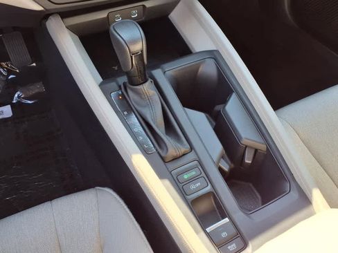 New 2025 Honda Accord SE image 17