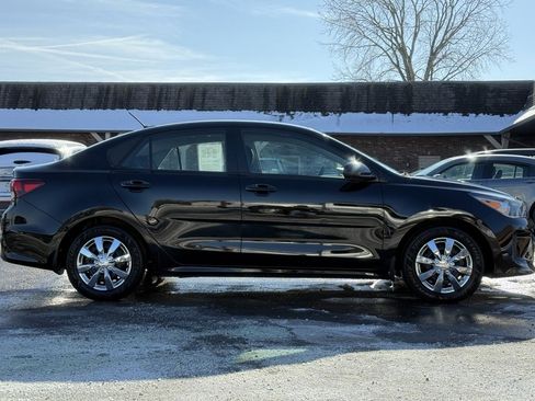 Used 2018 Kia Rio S image 6