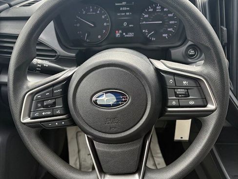 Used 2024 Subaru Impreza 2.0i image 10