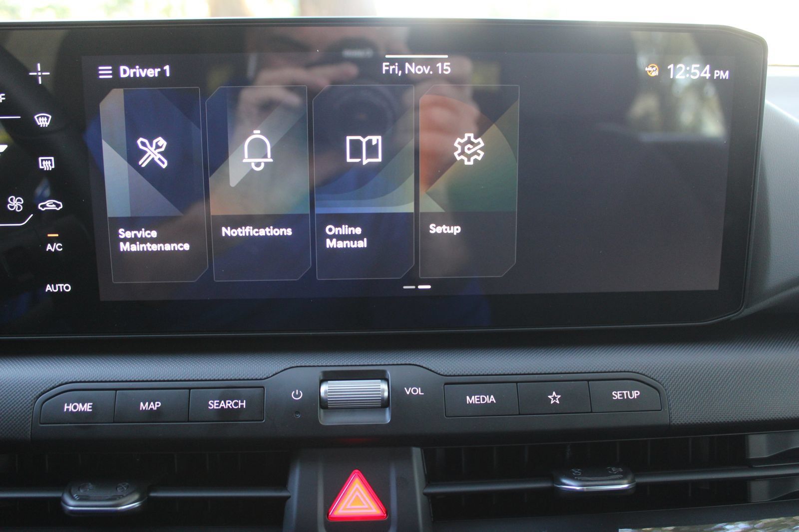 New 2026 Kia K4 EX FWD image 36