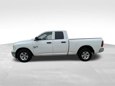 Used 2024 RAM 1500 Classic SLT RWD image 8