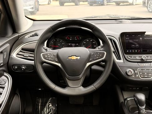 Used 2023 Chevrolet Malibu LT w/ Redline Edition FWD image 24