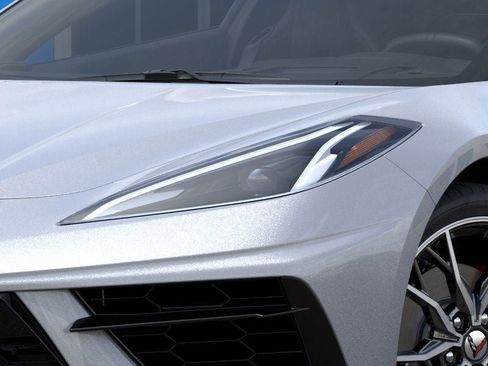 New 2026 Chevrolet Corvette Stingray Coupe w/ 1LT image 10